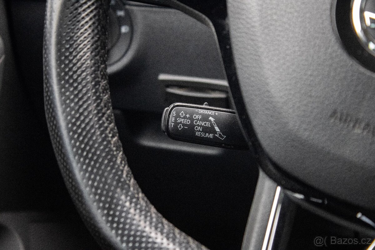 Škoda Octavia Combi 2.0 TDI Ambition 4x4 - 14