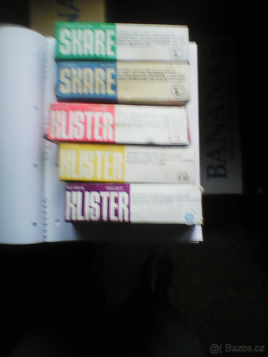 PRODÁM BĚŽKY AHŮLKY - 14