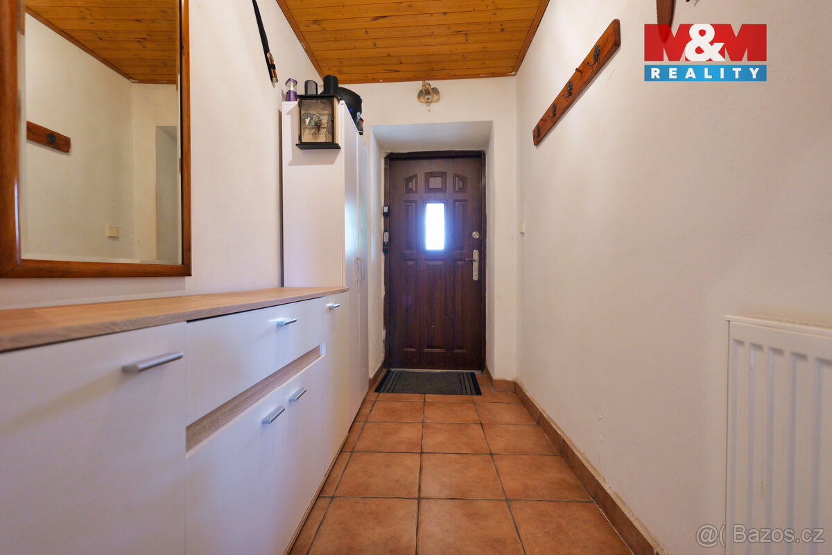 Prodej rodinného domu, 108 m², Lobodice - 14