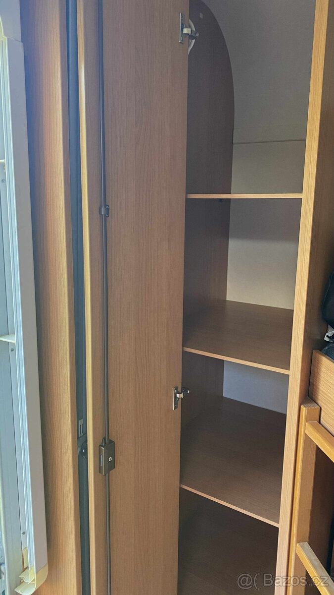 karavan KNAUS Eifelland Holiday - 14