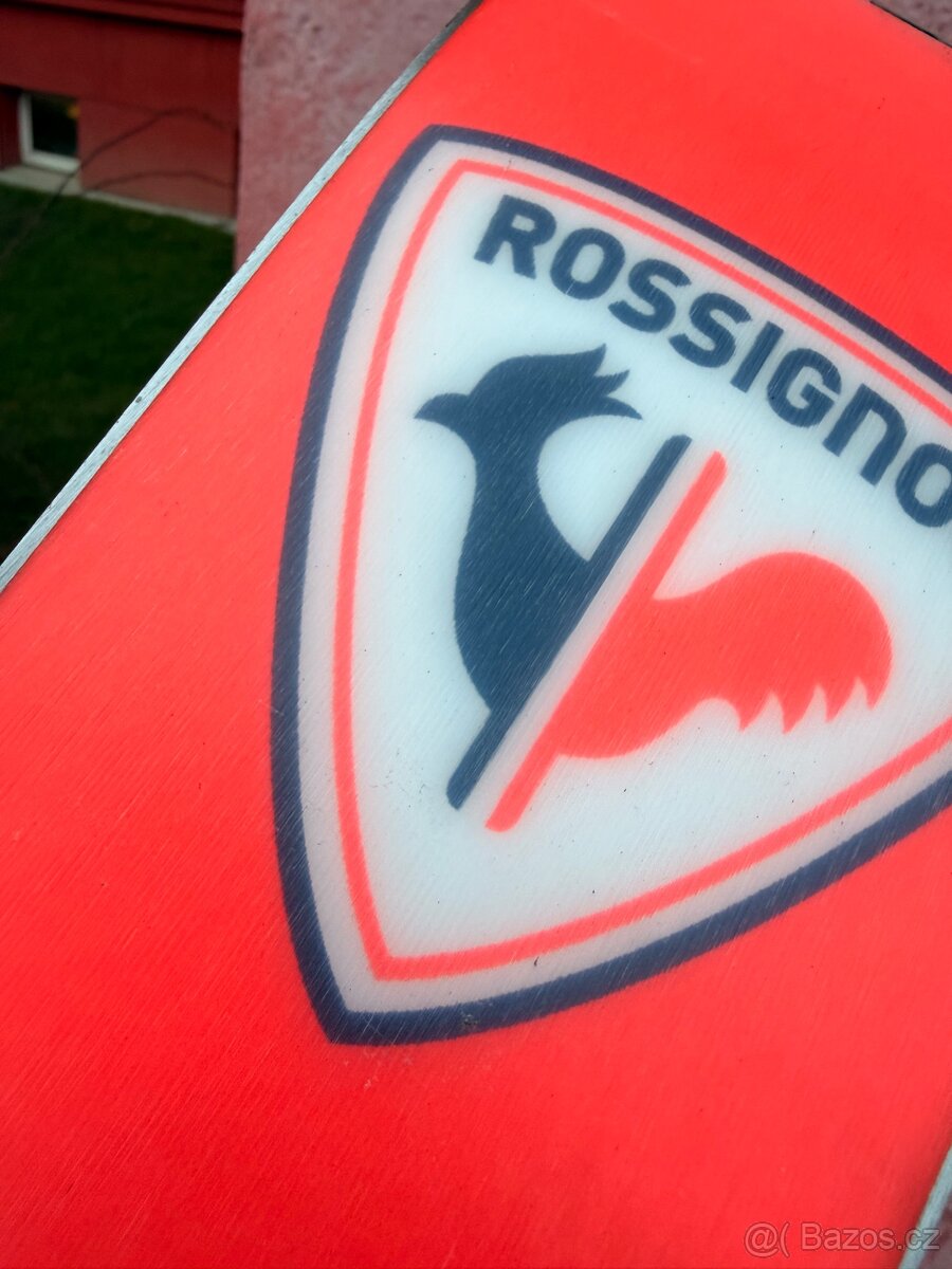 Lyže Rossignol Hero Elite ST - 157cm - 14