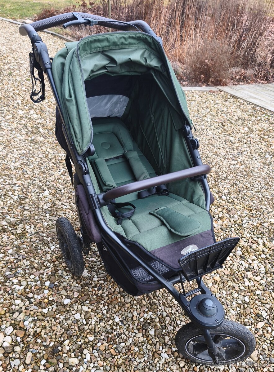 TFK Mono2 Olive - 14