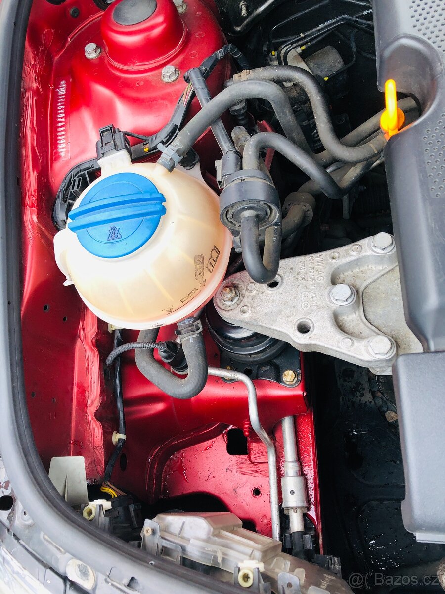 ŠKODA FABIA 1,2 Classic Combi - 14