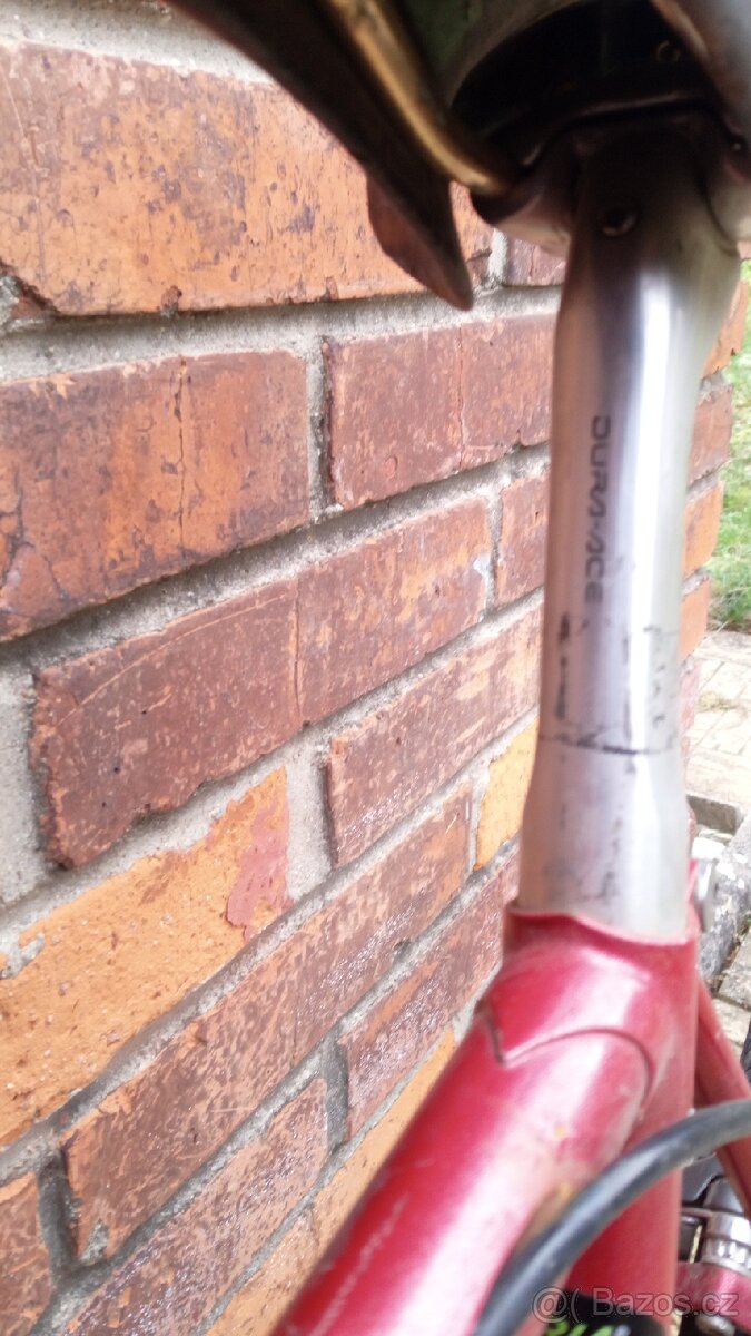 Silniční kolo Šírer - 14