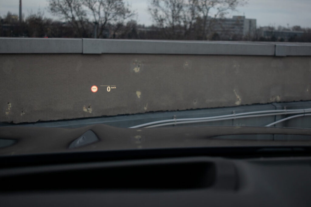 BMW X3 M40d 250kw xDrive A/T - 14