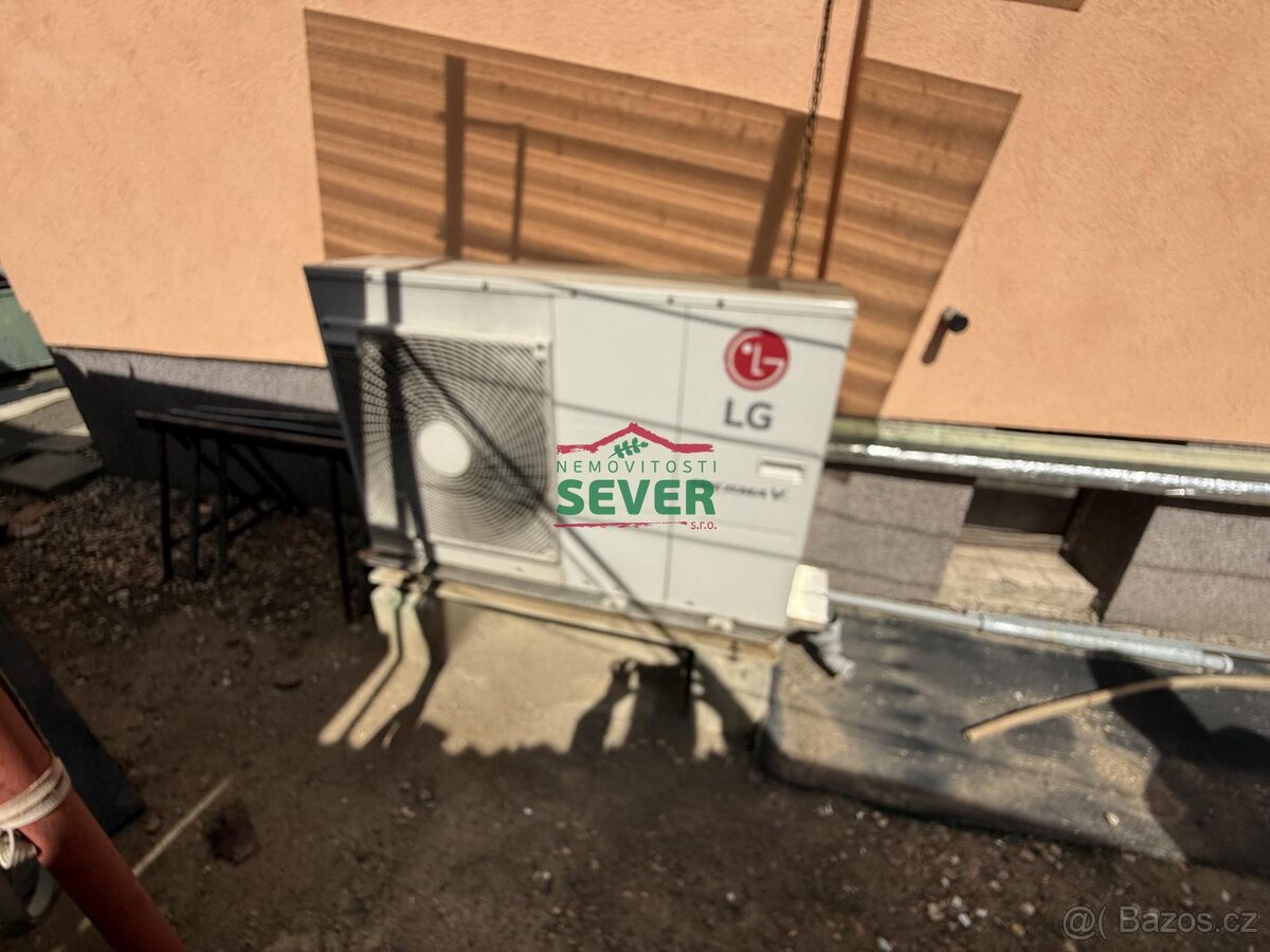 Prodej, RD 3+1, OV, Libědice, okr. Chomutov - 14