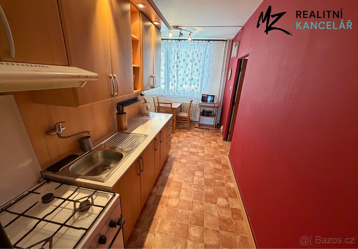 Pronájem bytu 3+1, Olomouc - 14