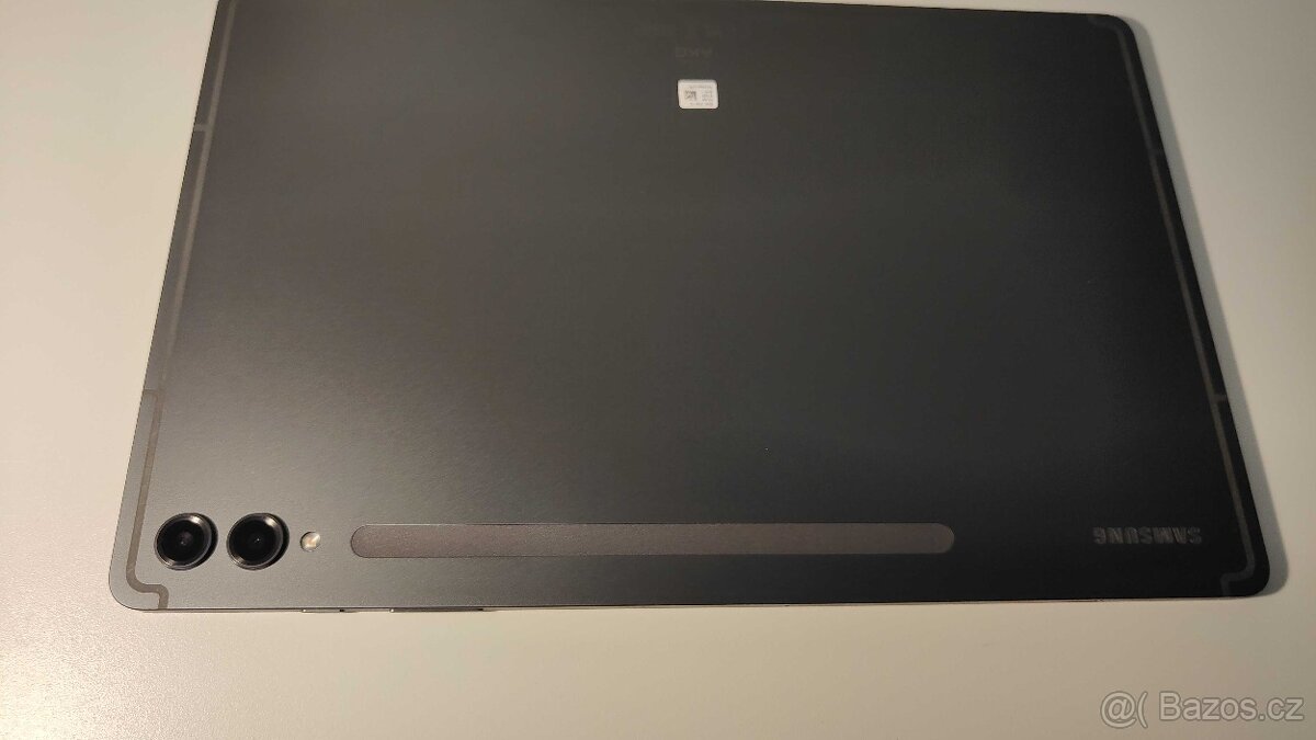 Samsung Galaxy Tab S9+ Wifi 12GB/512GB, NOVÁ BATERIE - 14