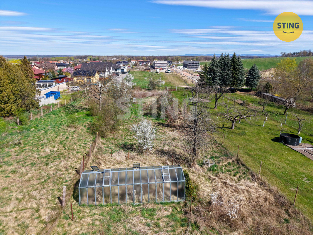 Prodej Pozemku Sezemice , 134966 - 14