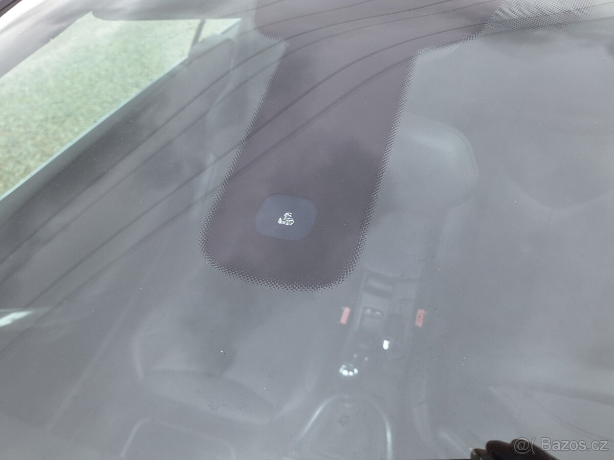 Peugeot 308, CC 2,0HDi TOP VÝBAVA - 14