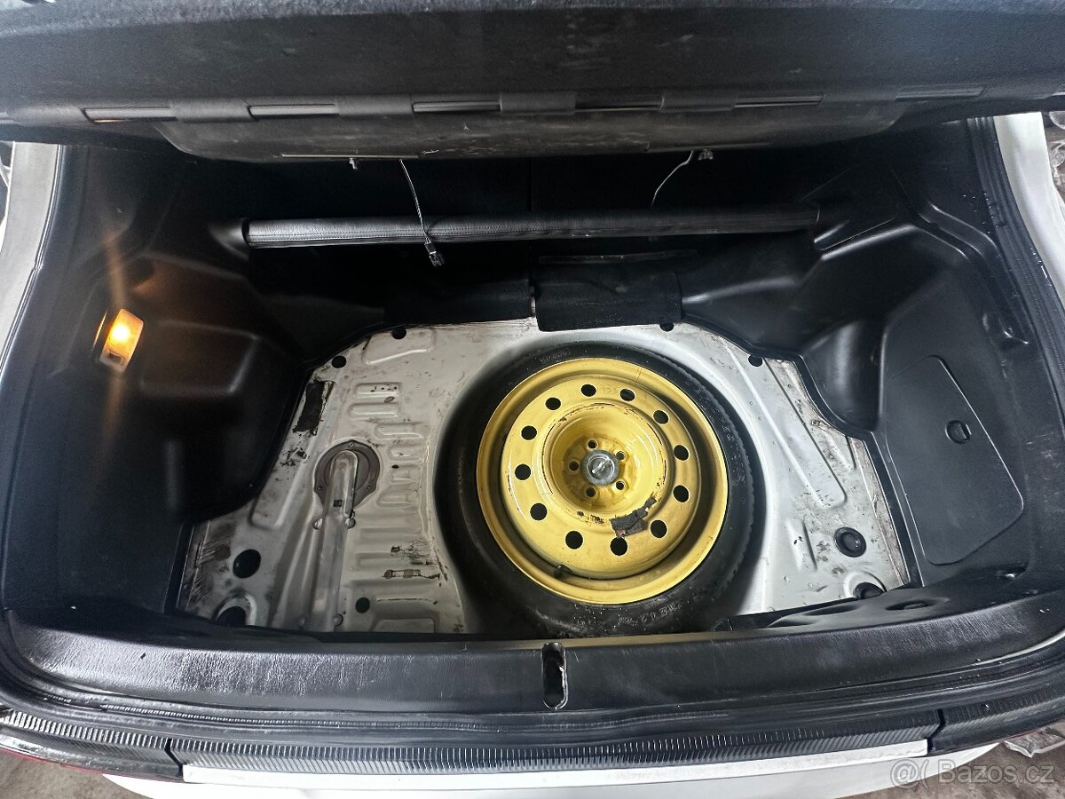 Toyota Celica GT4 GTFour ST205 JDM JSpecs, v ČR, bez rzi - 14