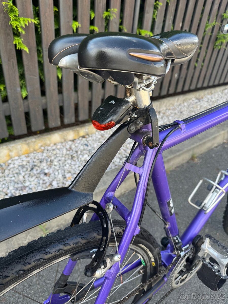 Horské kolo Ghost 26" - 14