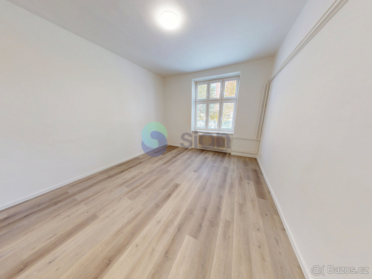 Podnájem bytu 2+1, 85 m2 na ul. Korejská 900/21 - 14