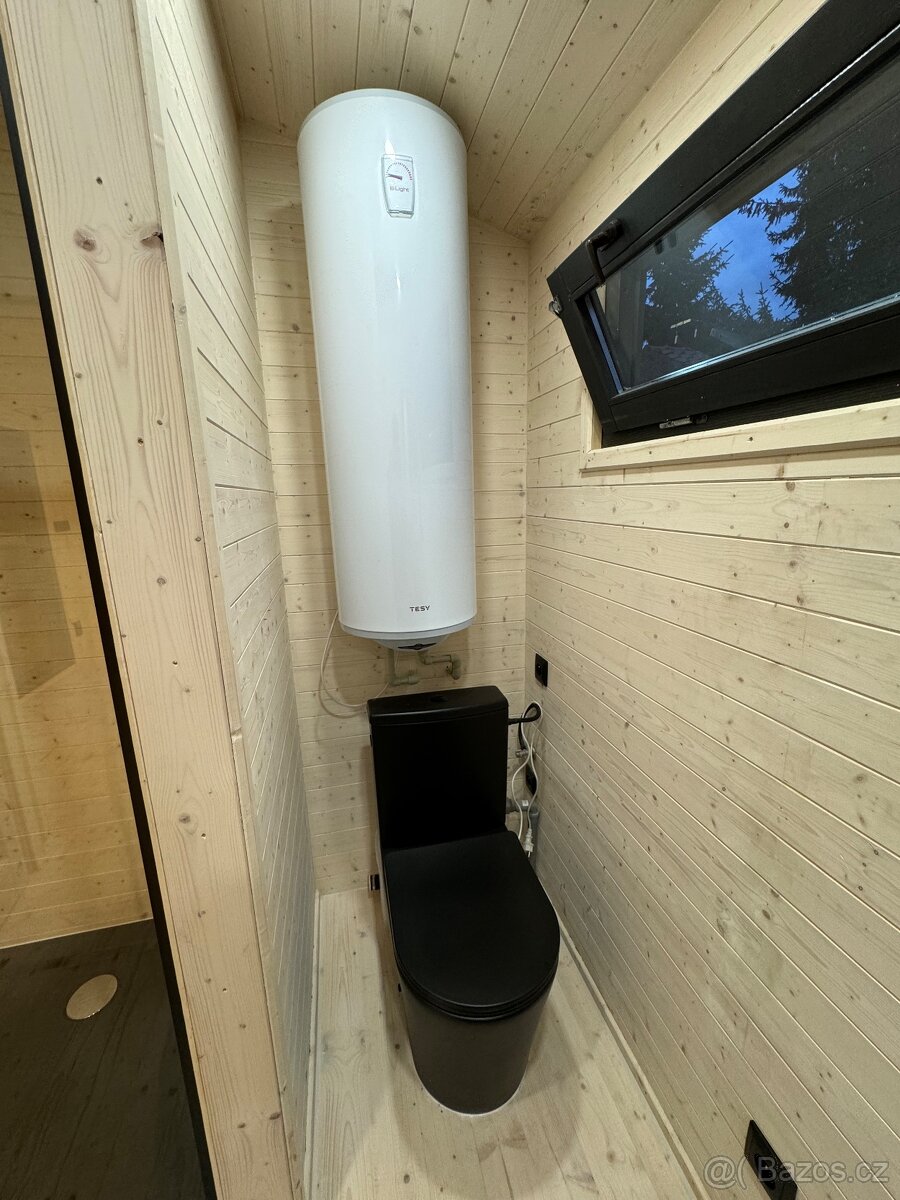 Maringotka 9x3M - 14