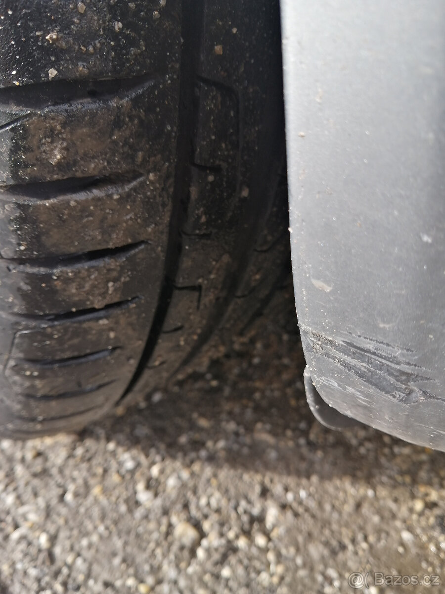 Audi A4 B7 2.0 Tdi PD 2008 - 14