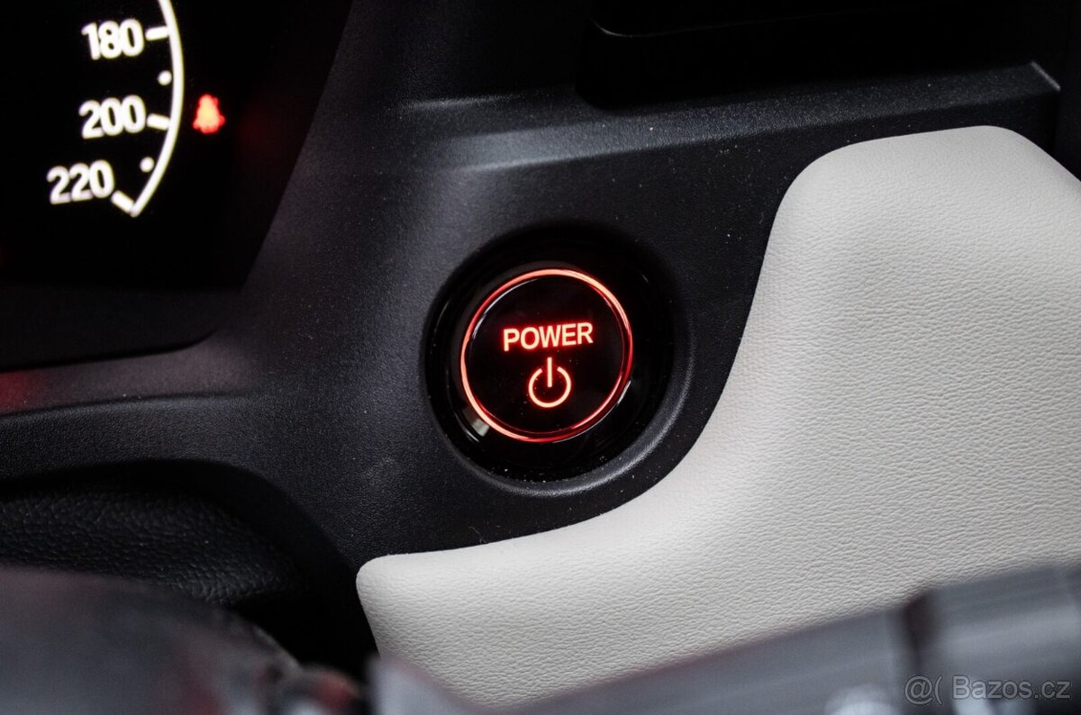 Honda HR-V E:HEV 1.5 i-MMD (2024) - 14