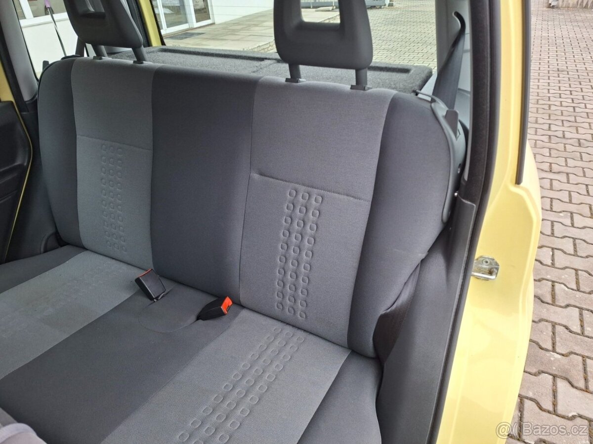 FIAT PANDA 1.2i 51kW -1.MAJITEL - 14