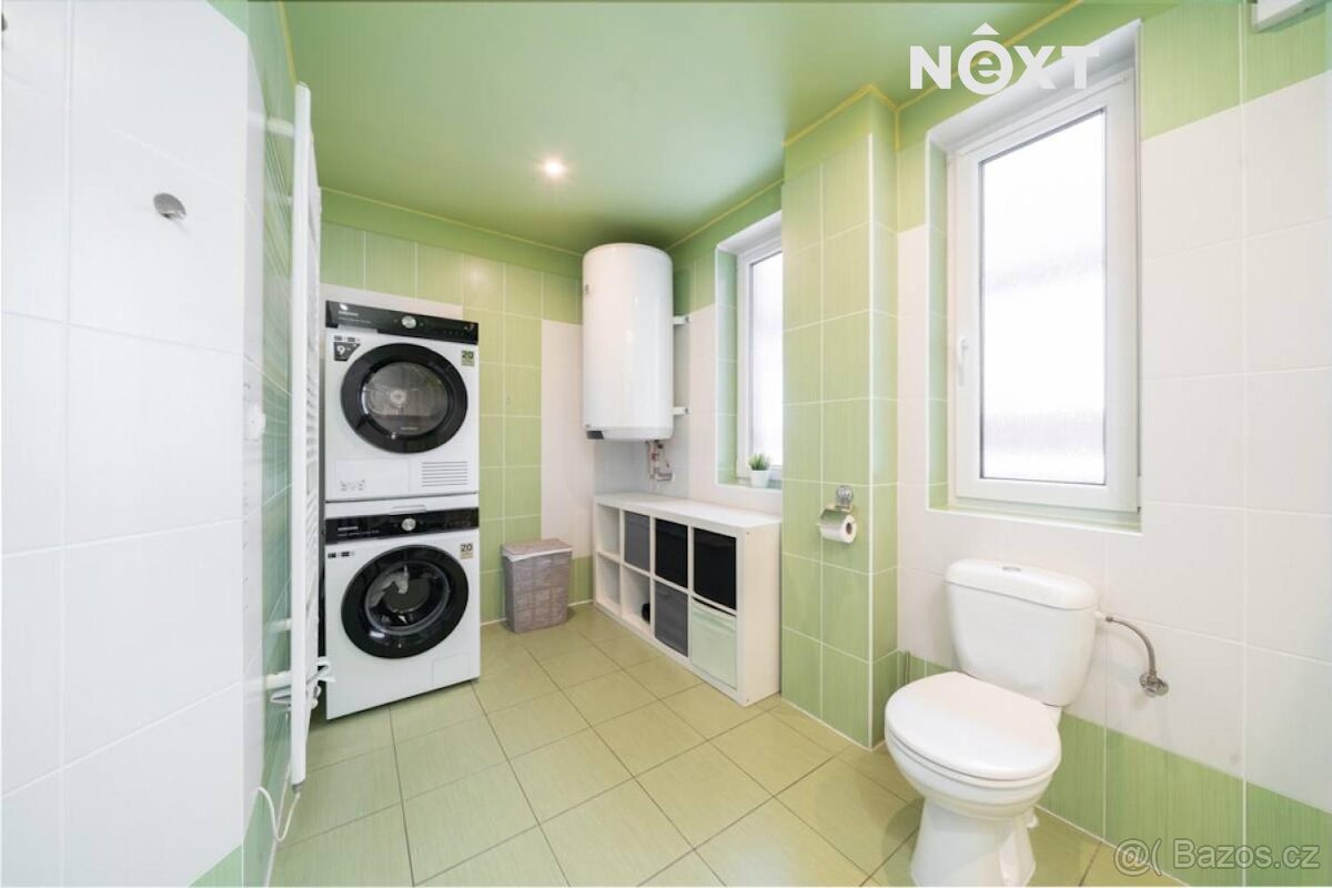 Prodej Rodinný dům, 167㎡ - 14