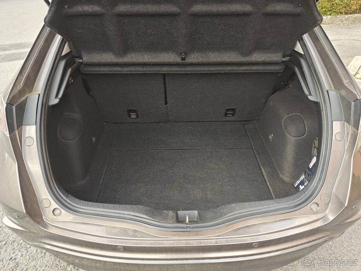 Honda Civic 1.8 i-VTEC Tourer Sport - 14