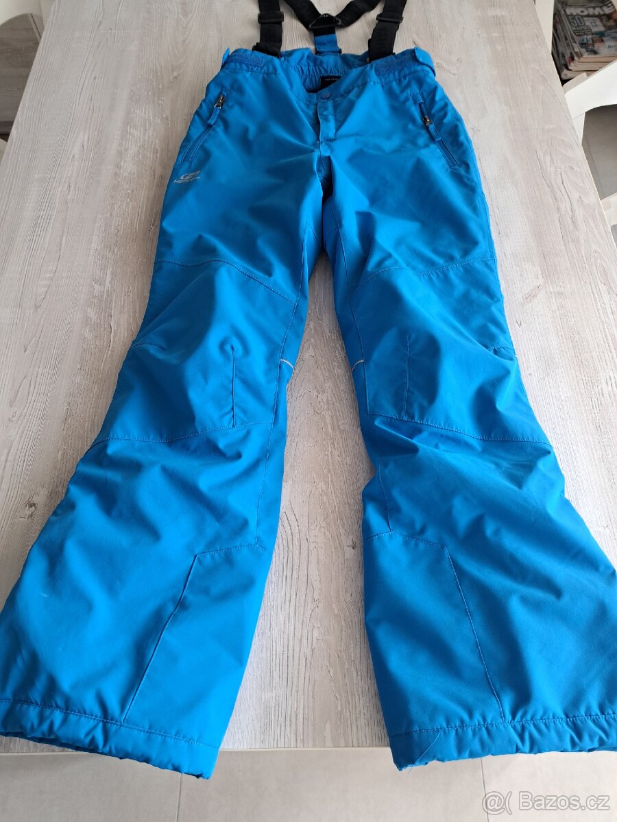 Lyžařský komplet Hannah - 14