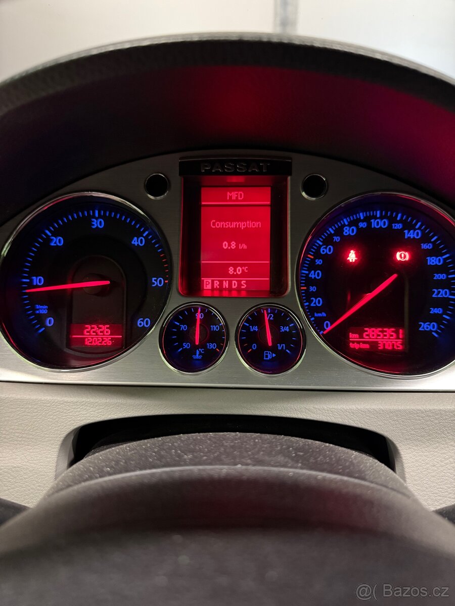 Volkswagen Passat 2.0 TDI 125Kw - 14