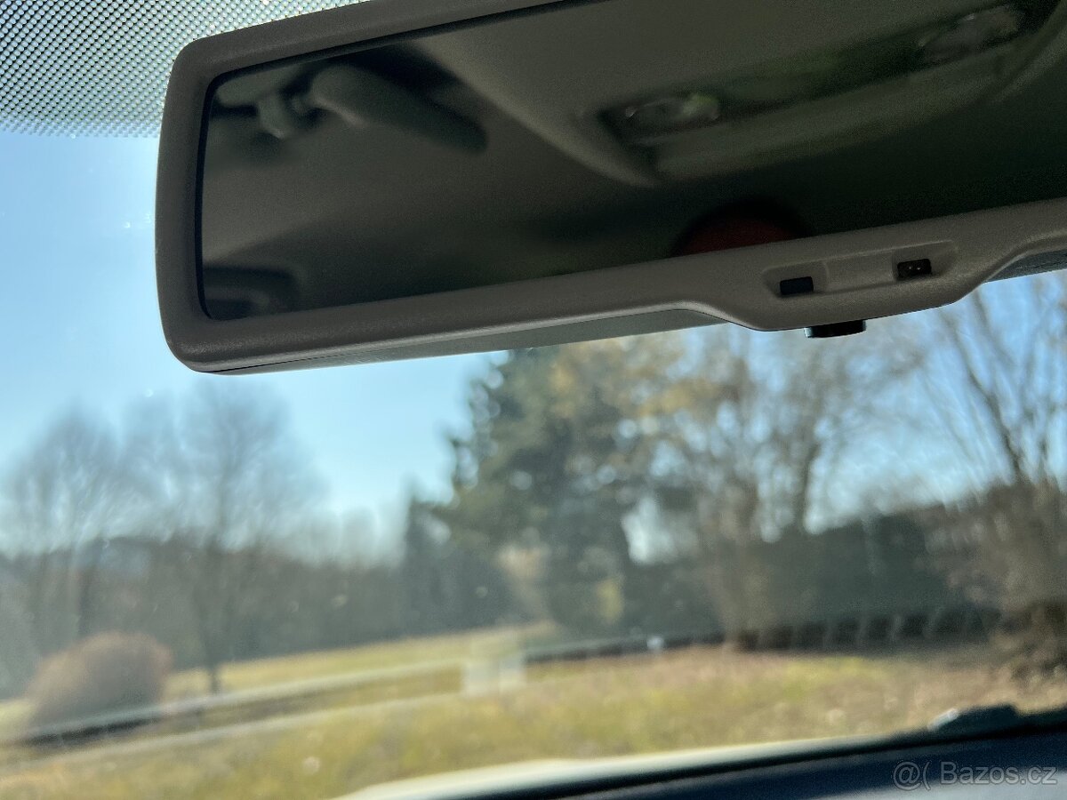 ŠKODA SUPERB 2 4x4 FACELIFT 2.0tdi ambiente - 14