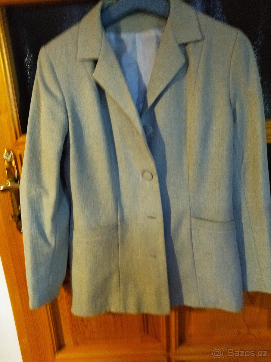 Dubeňák,dámské rifle, bundy,límce kožeš.čepice,kloboučky - 14