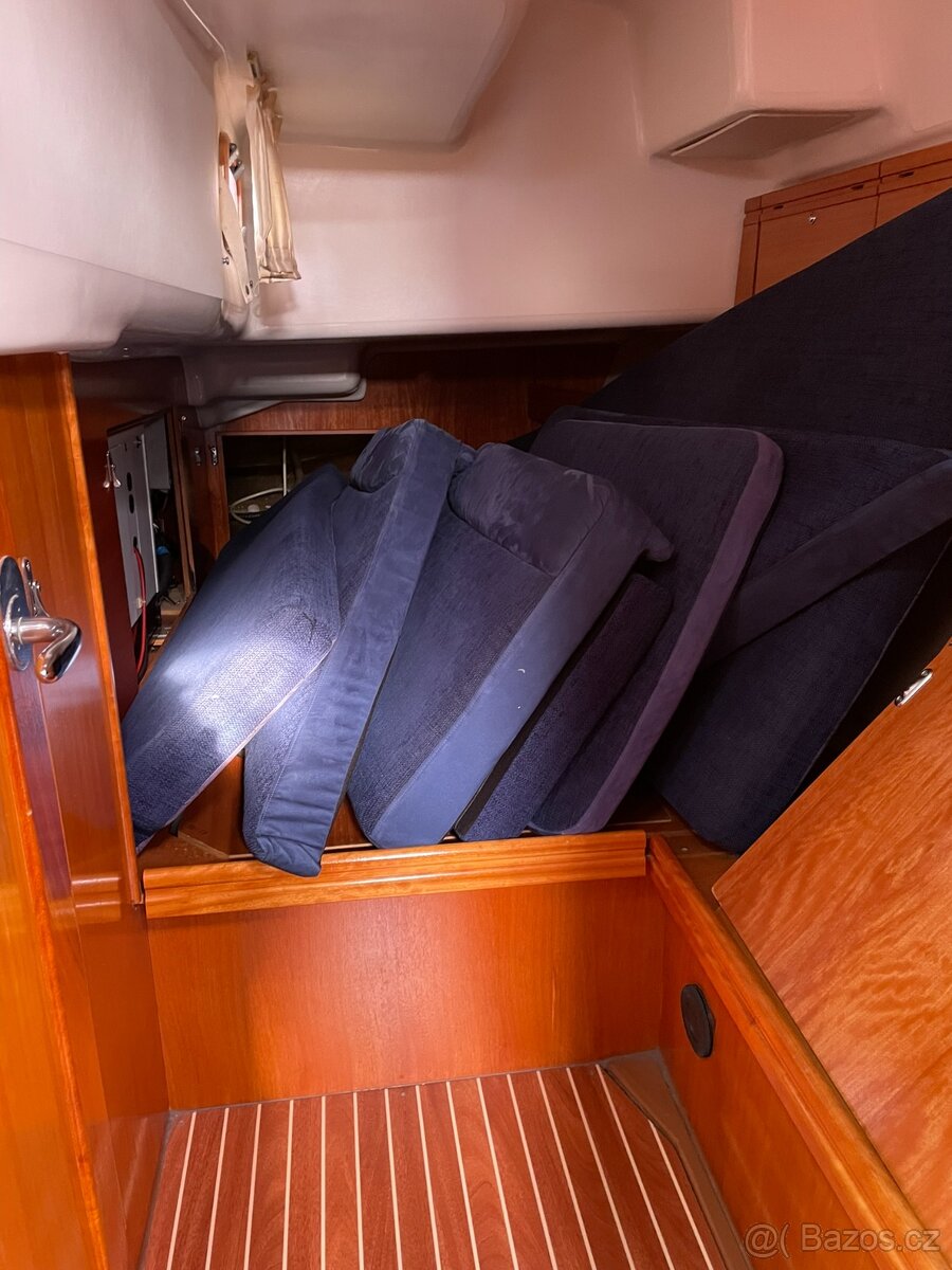 BAVARIA 50 VISION - 14