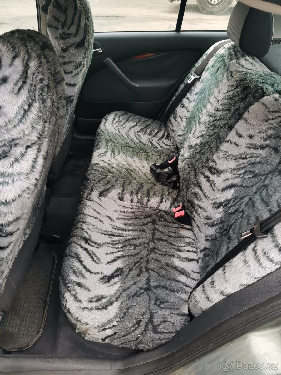 Škoda Octavia I.generace - 2002 - 1,9TDI 1.majitel - 14