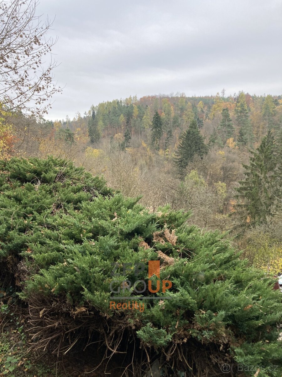 Prodej chaty o rozloze 36 m², Ochoz u Brna, ev.č. 00428 - 14