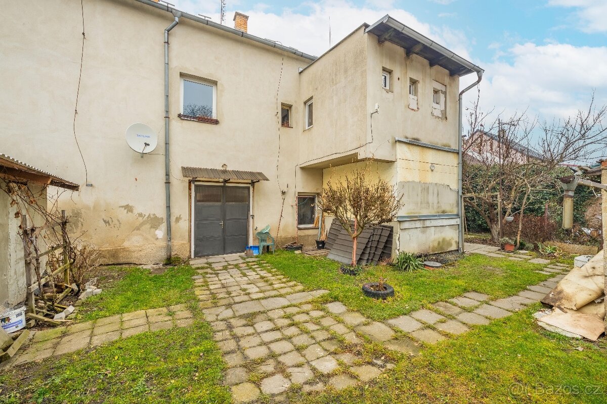 Prodej bytu 2+1 56 m² Svinařovská, Smečno - 14