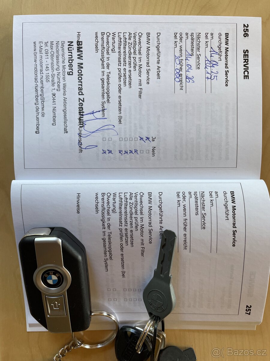 BMW F 850 GS Adventure - 14