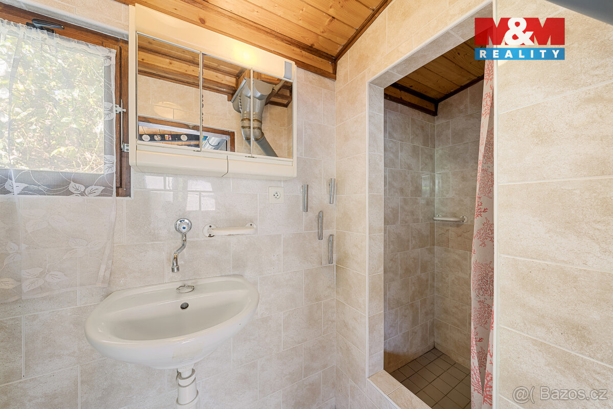 Prodej chaty v Malých Žernosekách - 14