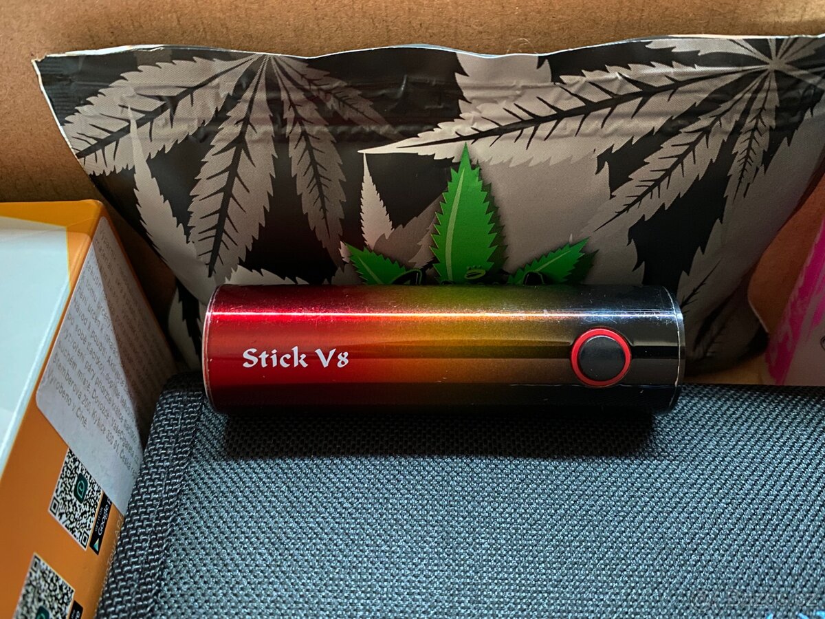 Vape sada - 14