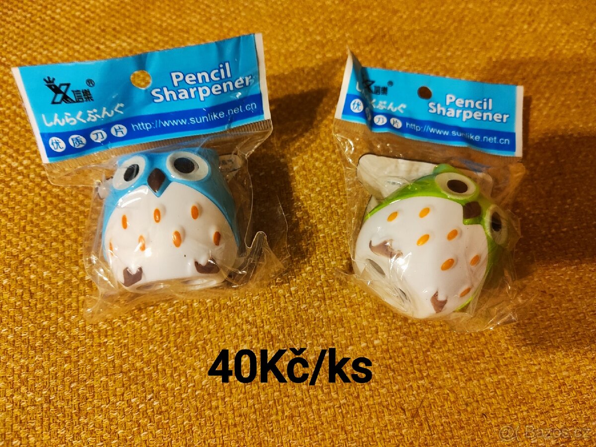 Hračky pro děti - 14