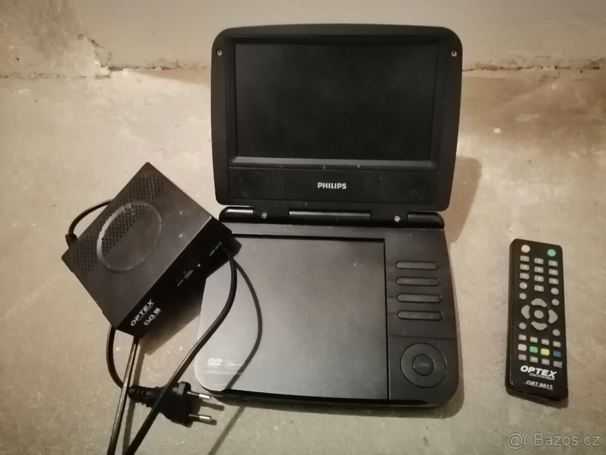 Drobné elektro - 14