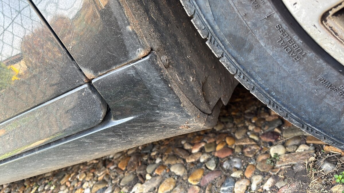 Audi a4b6 Quattro 1.9tdi - 14