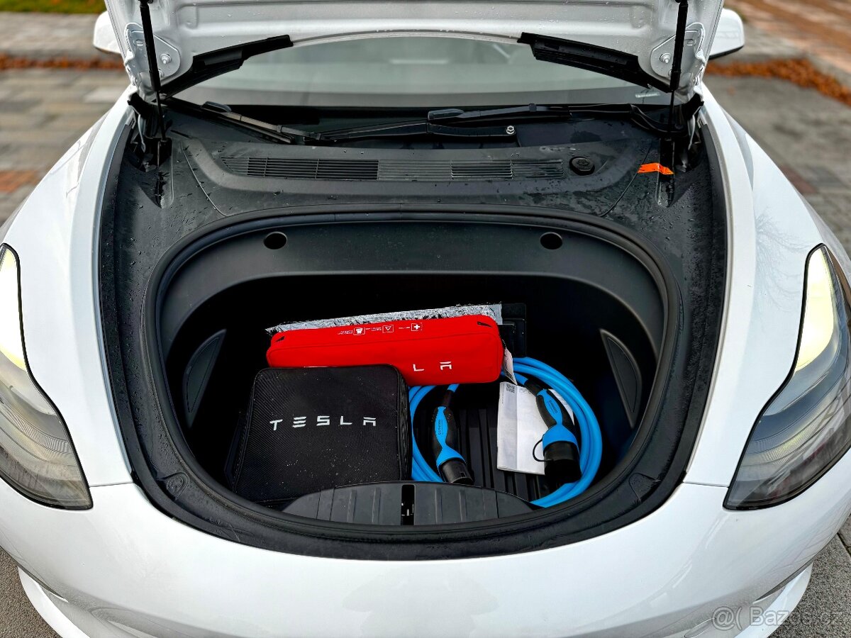 ❤️Tesla Model 3 AWD Performance Refresh | 513PS Aviloo DPH - 14