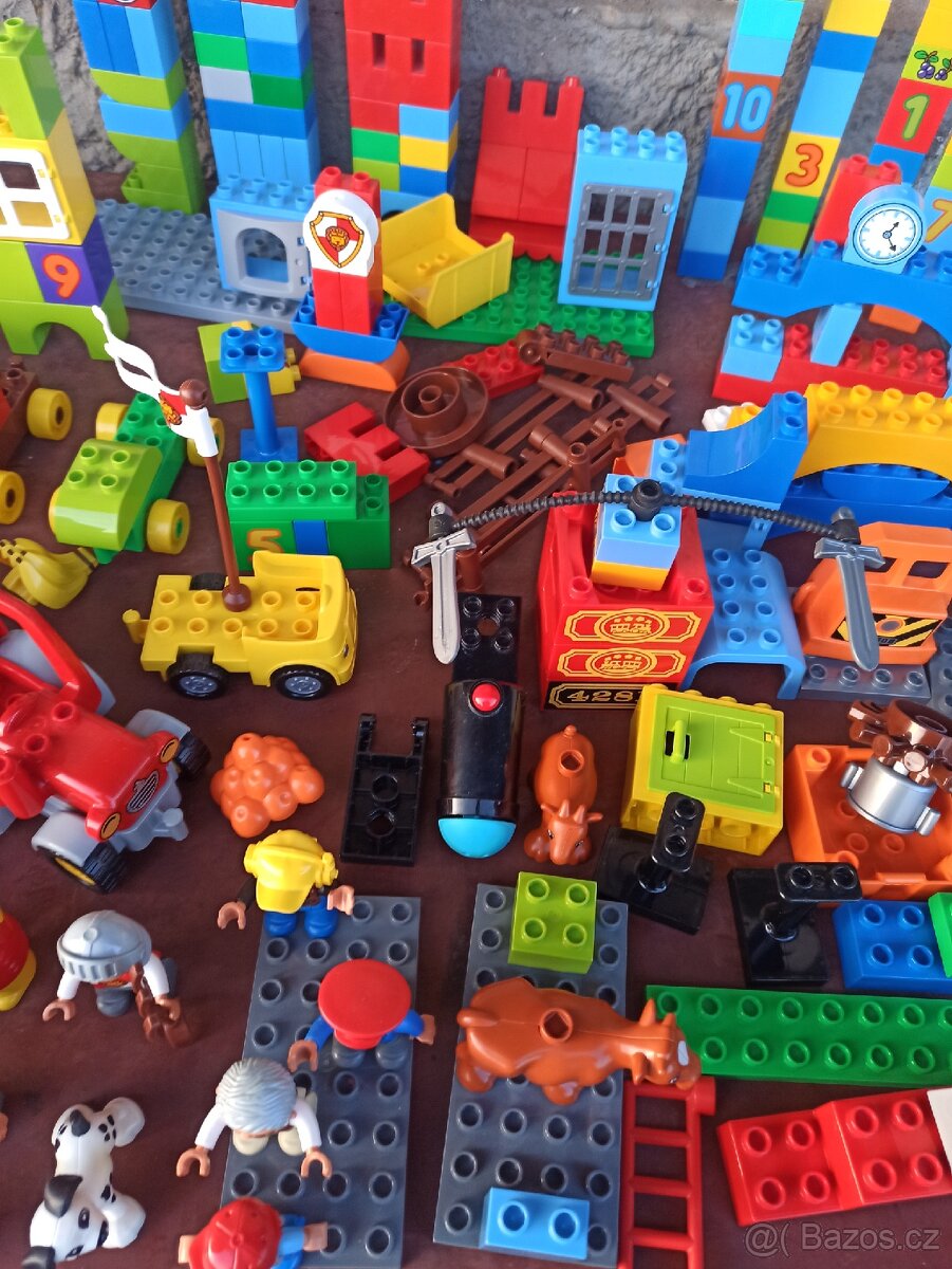 LEGO DUPLO - 14