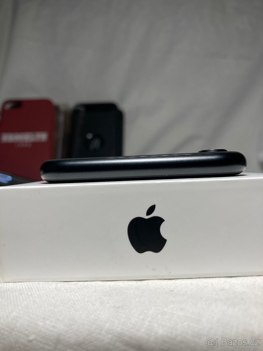 ✅iPhone SE 2020, 64GB, černý✅ - 14