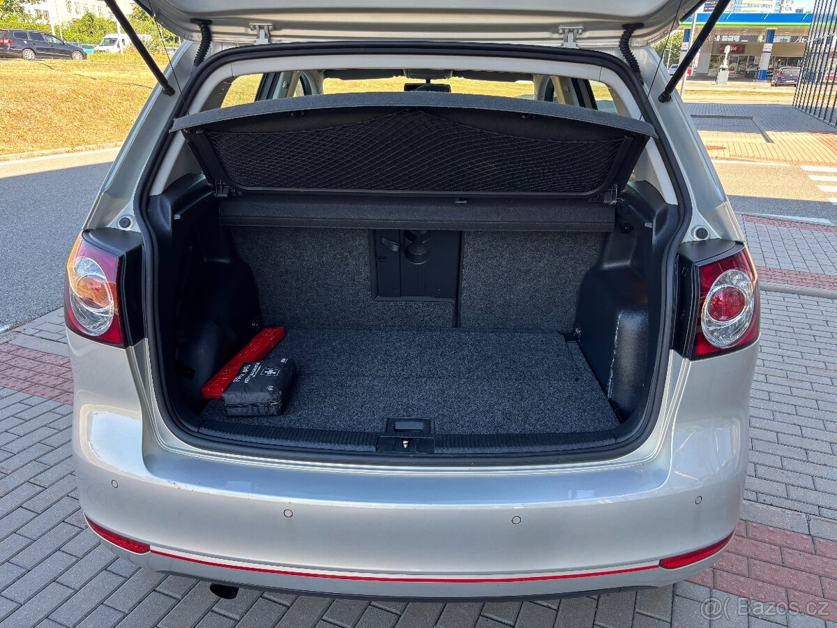 Volkswagen Golf Plus 1.2 TSi 77kW - 14