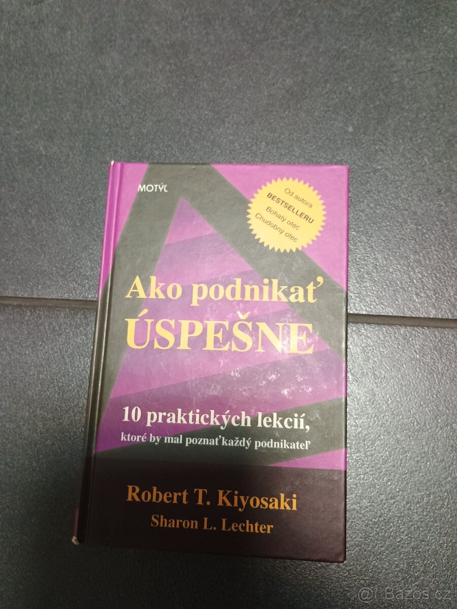 Knihy o financích a investování - 14