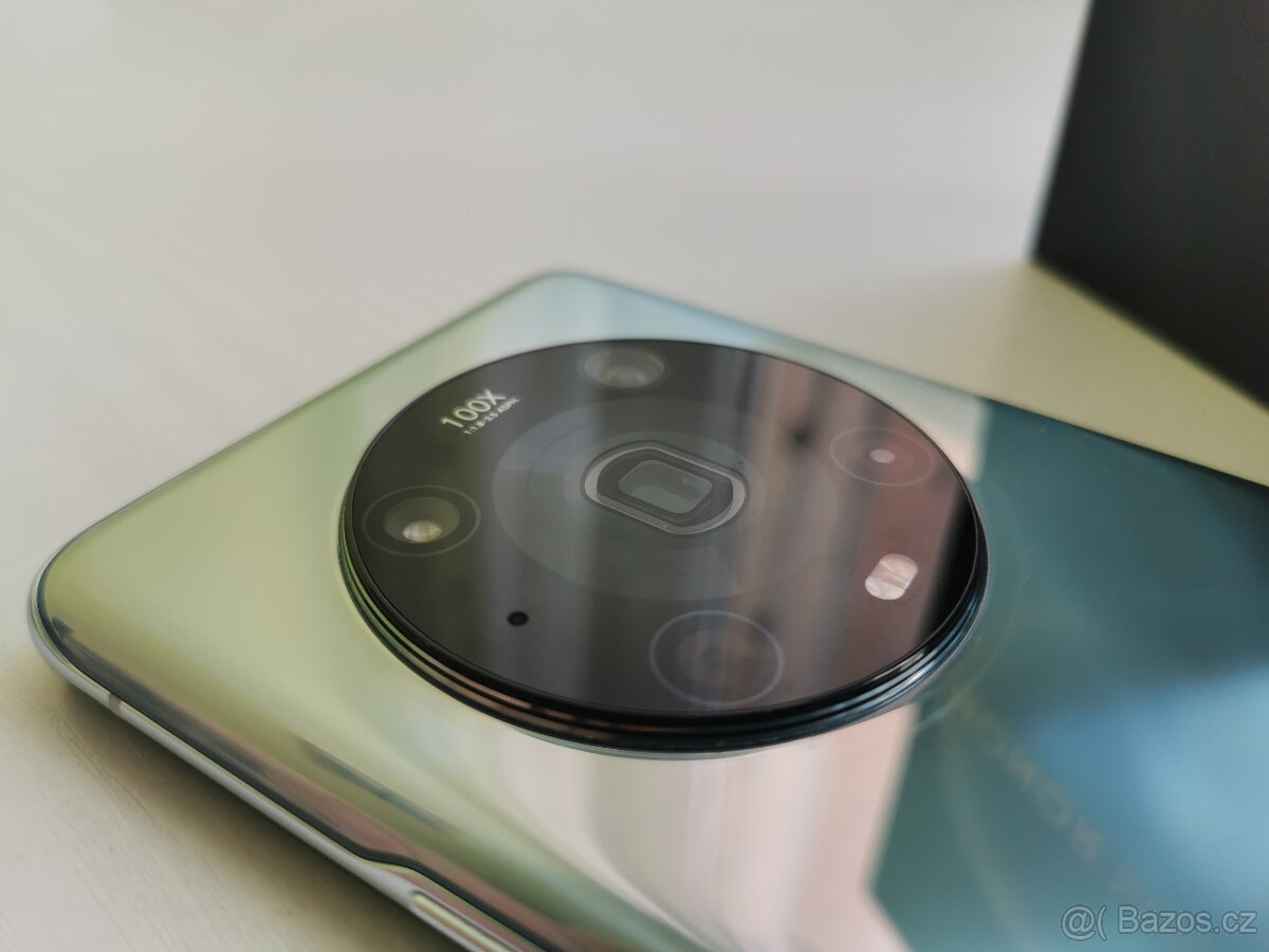 Honor Magic 4 Pro 5G 8/256 GB Cyan - 14