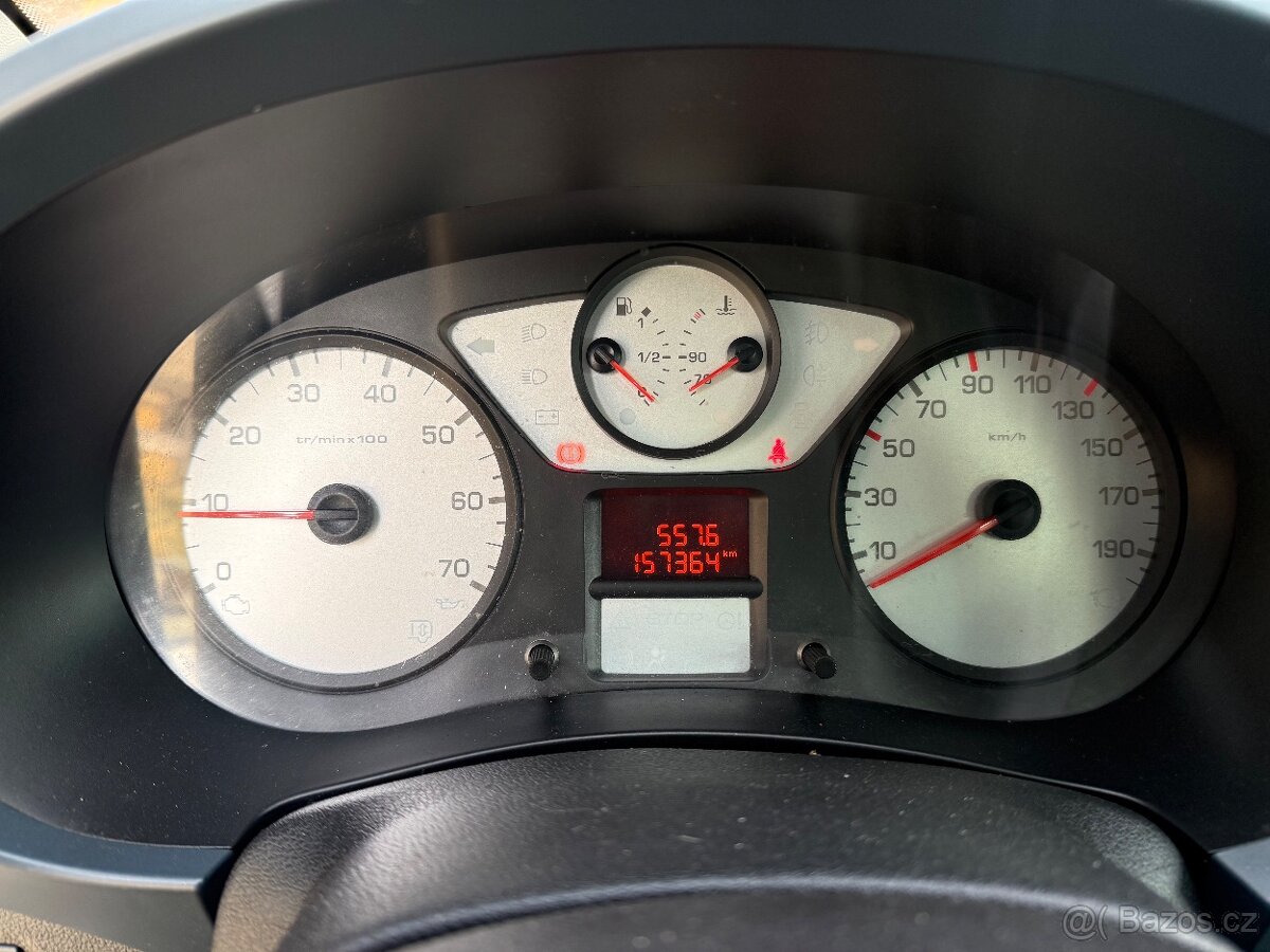 PEUGEOT PARTNER TEPEE 2009 1.6i 16v / BERLINGO - 14