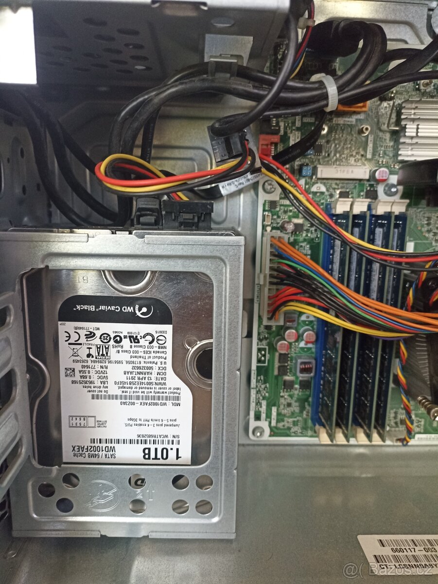 PC Intel Core i7-3770 - 14