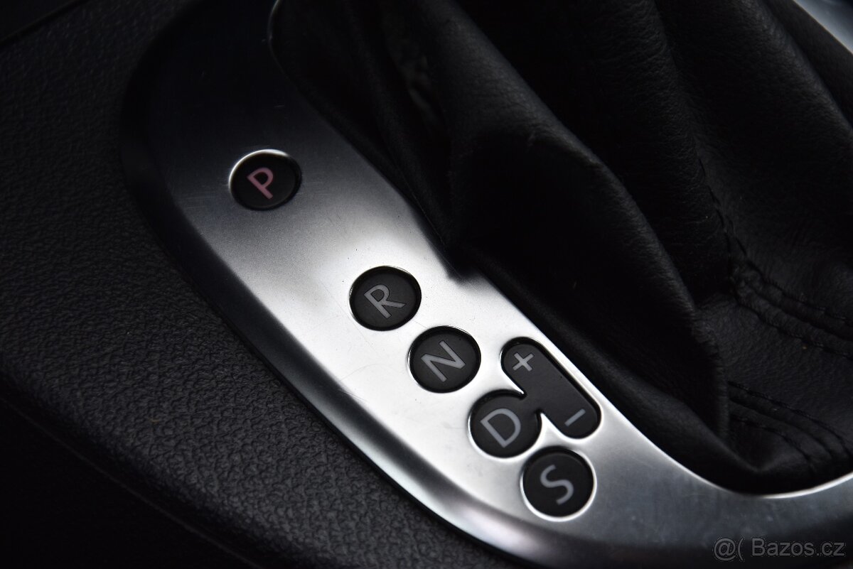 Volkswagen Touran 1.4 TSi DSG,KLIMA,TEMPOMAT,VÝHŘEV,123173KM - 14