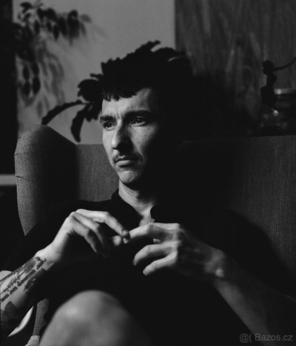 Mamiya RB67 set - 14