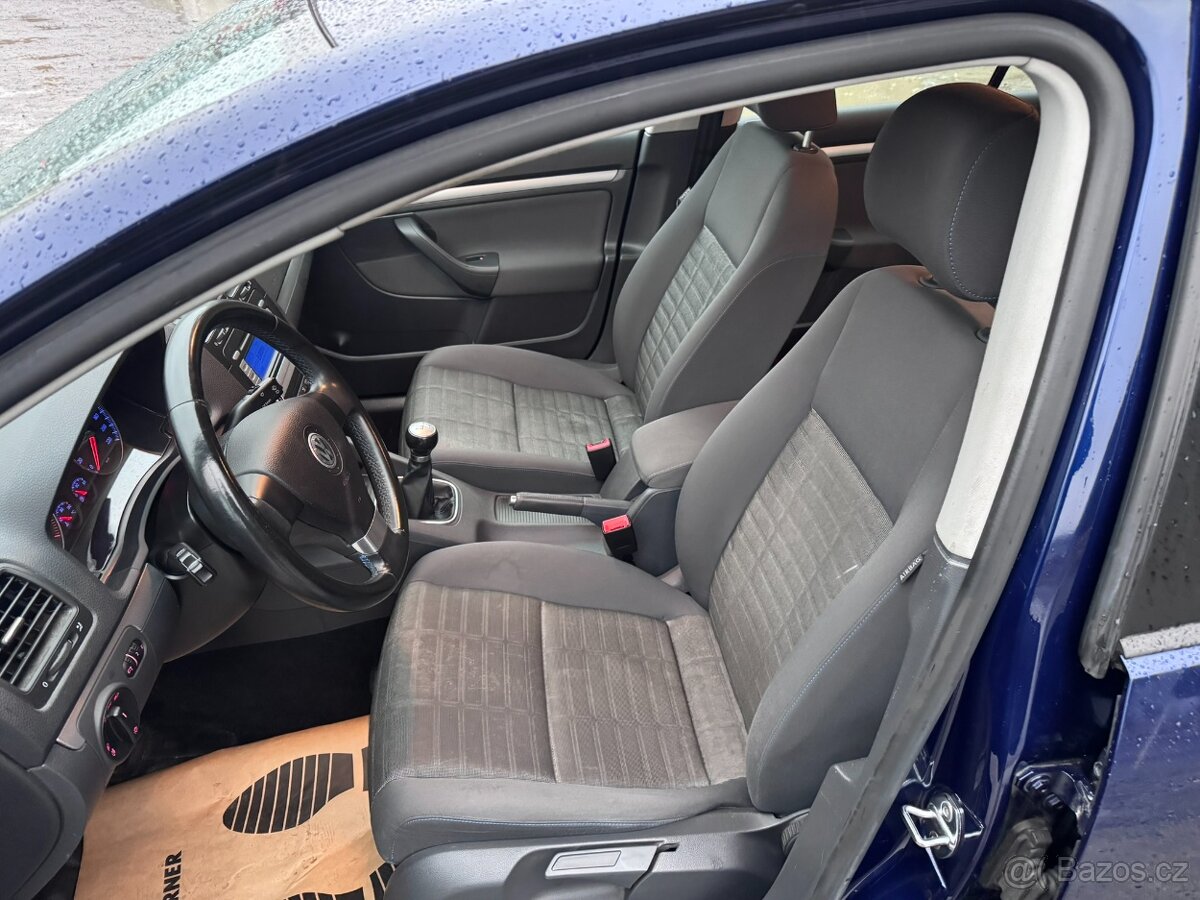 Volkswagen Golf 1.4 16V - 14