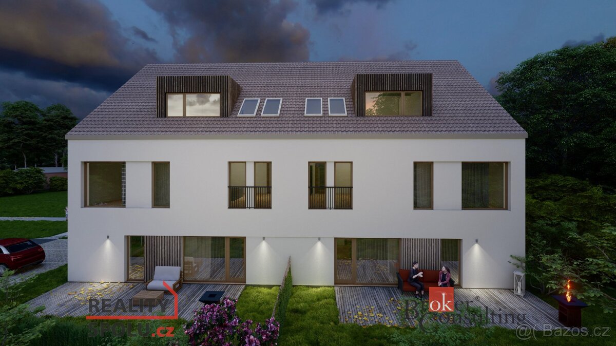 Prodej, pozemky/bydlení, 5682 m2, Oldřichov v Hájích, Libere - 14