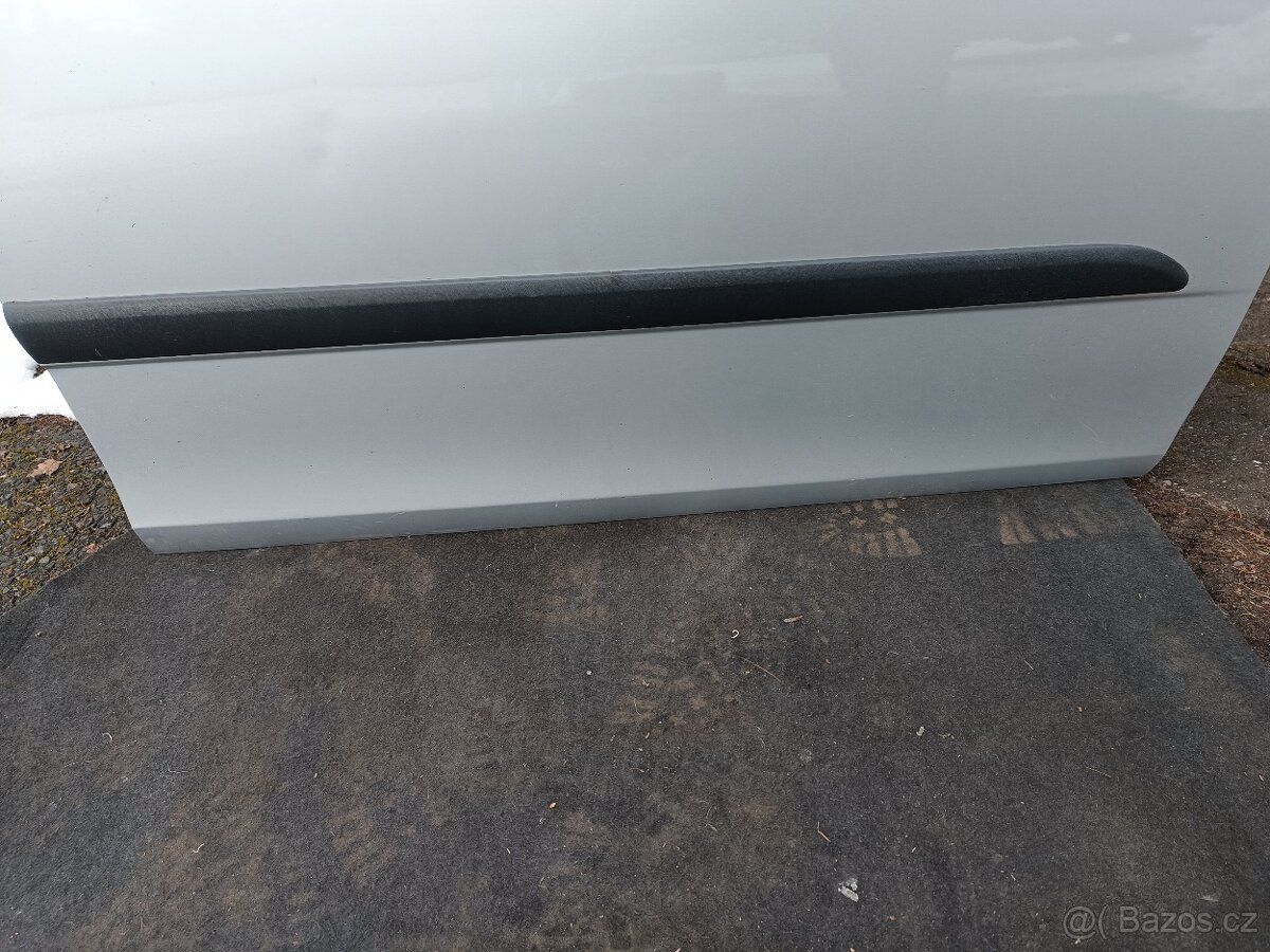 Skoda fabia 2 facelift - díly vozu 9156/LA7W - 14